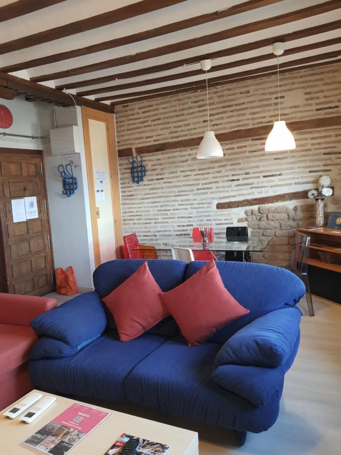 Toledo Flat, City Centre Exterior foto
