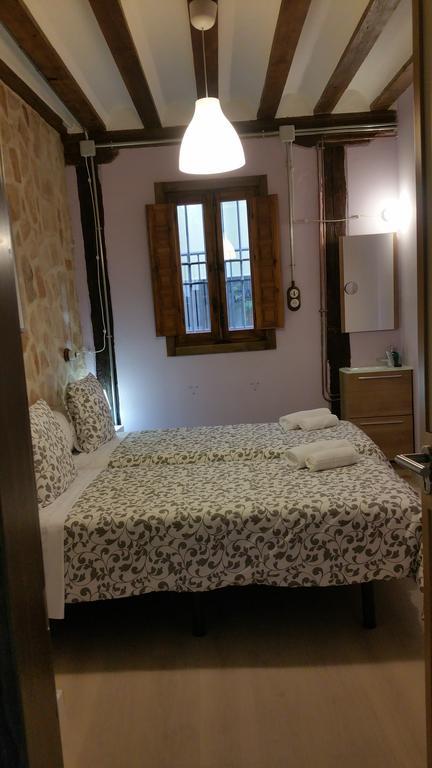 Toledo Flat, City Centre Exterior foto