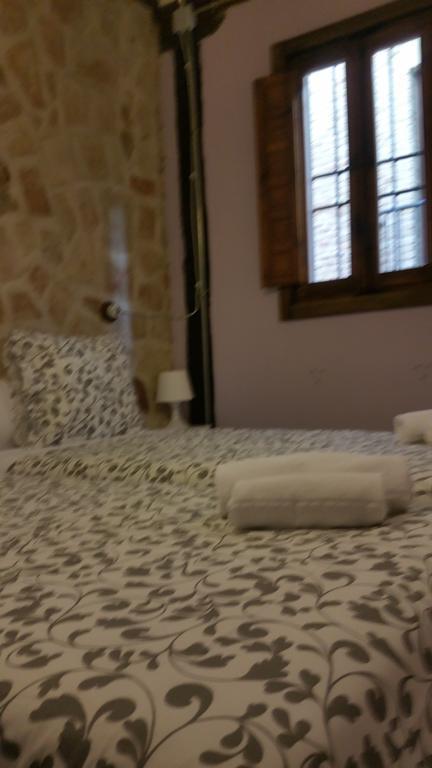 Toledo Flat, City Centre Exterior foto