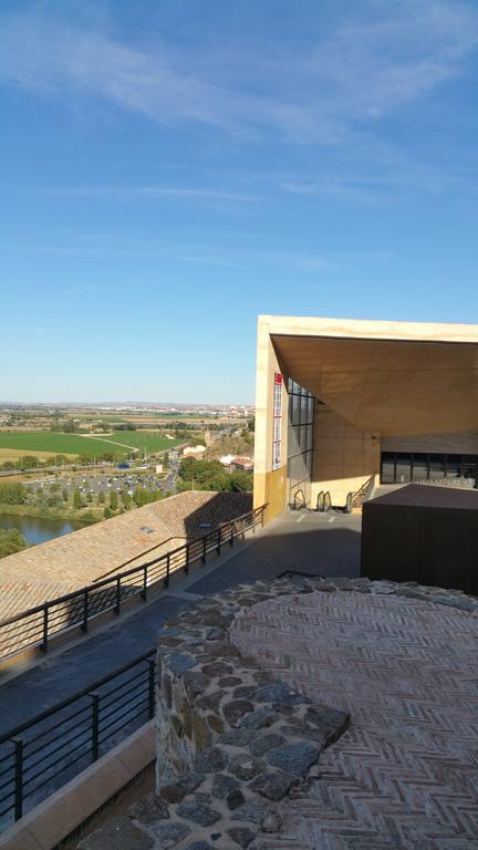 Toledo Flat, City Centre Exterior foto