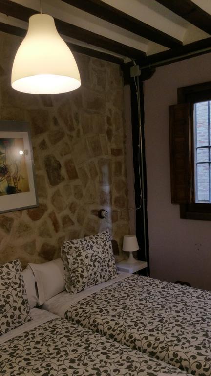 Toledo Flat, City Centre Exterior foto