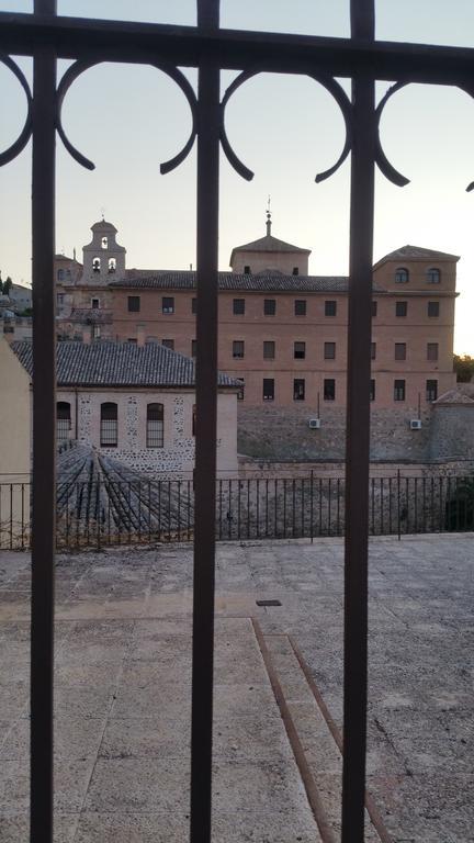 Toledo Flat, City Centre Exterior foto