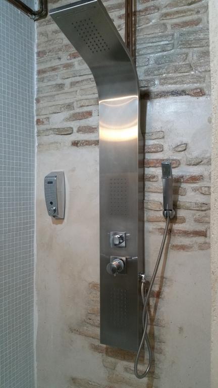 Toledo Flat, City Centre Exterior foto