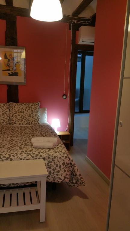 Toledo Flat, City Centre Exterior foto