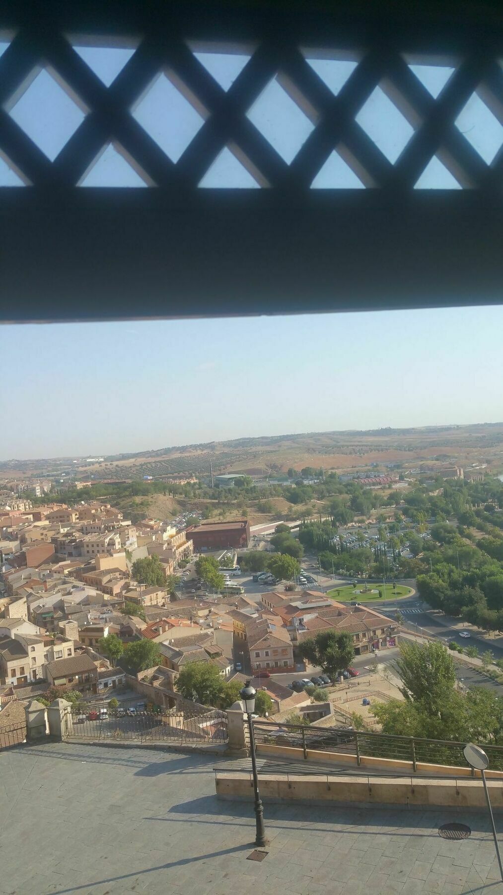 Toledo Flat, City Centre Exterior foto
