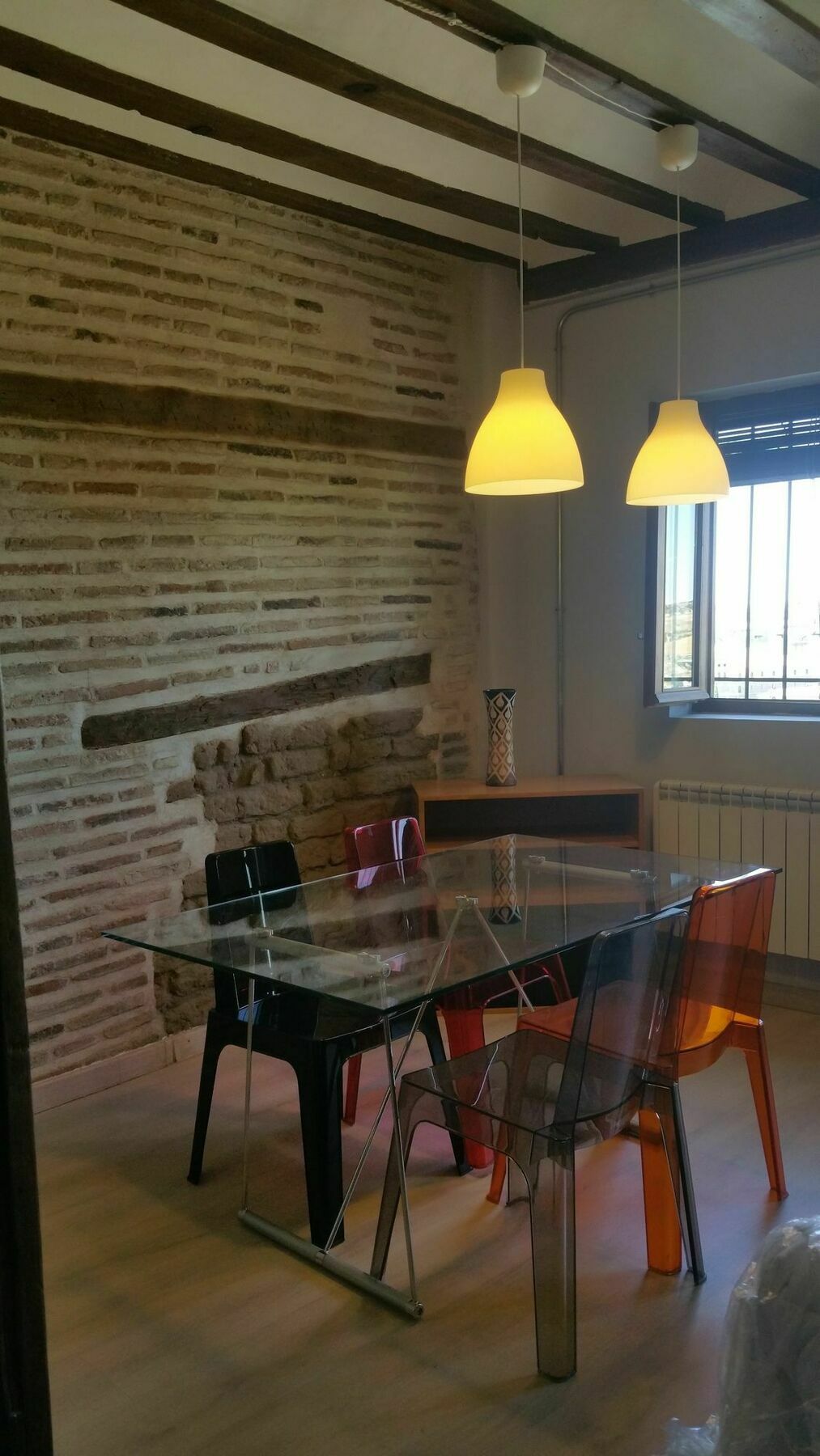 Toledo Flat, City Centre Exterior foto