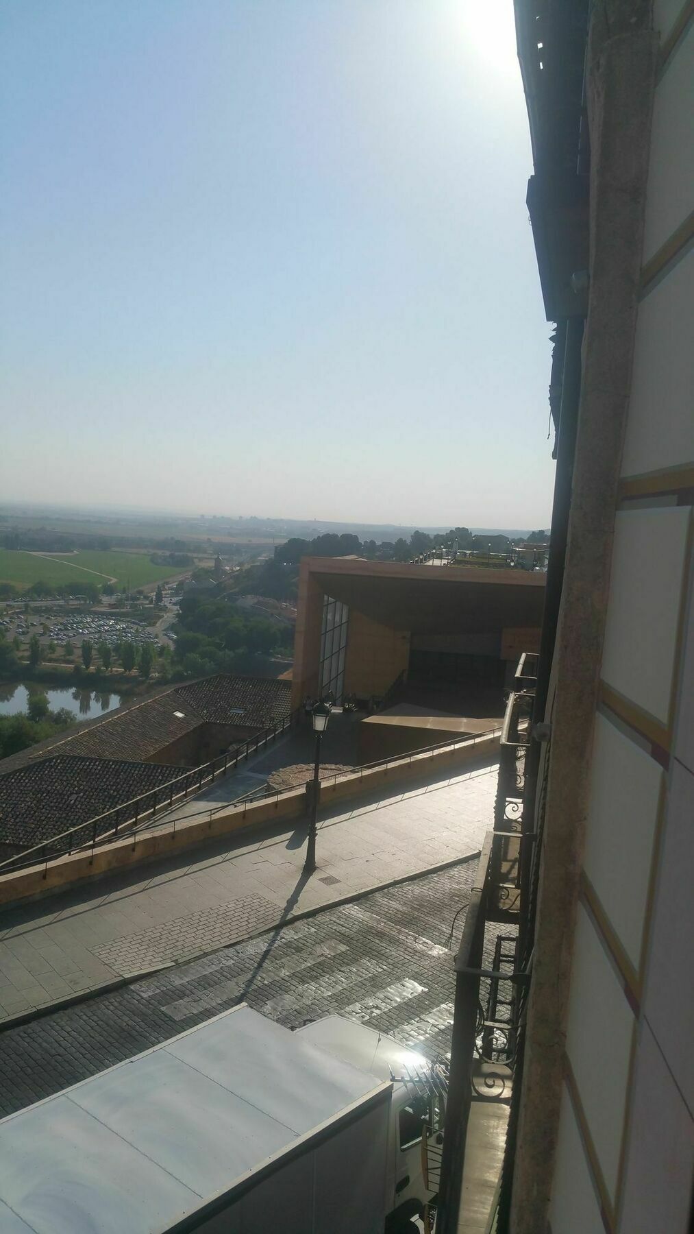 Toledo Flat, City Centre Exterior foto
